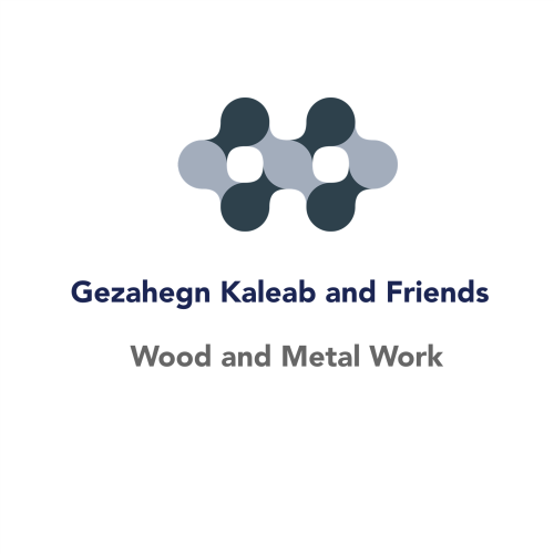 Gezahegn Kaleab and Friends Wood and Metal Work